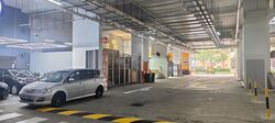 North Point Bizhub (D27), Retail #637311681